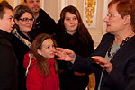  Open House at the Presidential Palace on 12 December 2009. Copyright © Office of the President of the Republic of Finland 